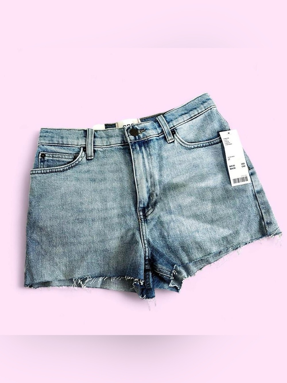 urban outfitters BDG shorts NWT